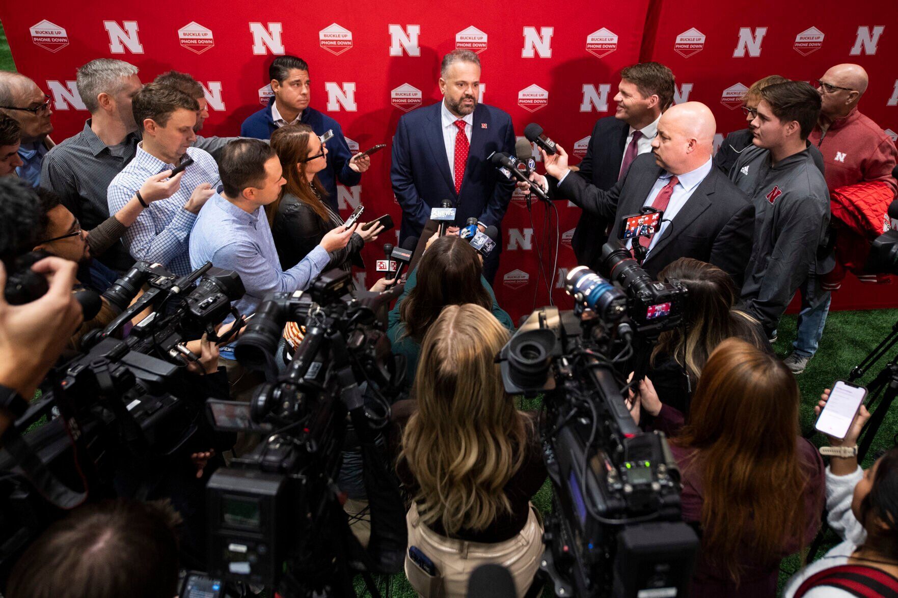 Matt Rhule, 28.11